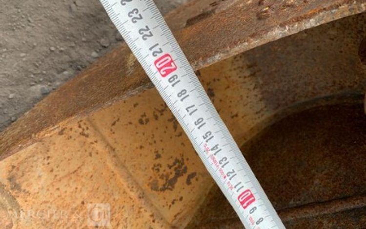 YANMAR SV08-1C  1C088