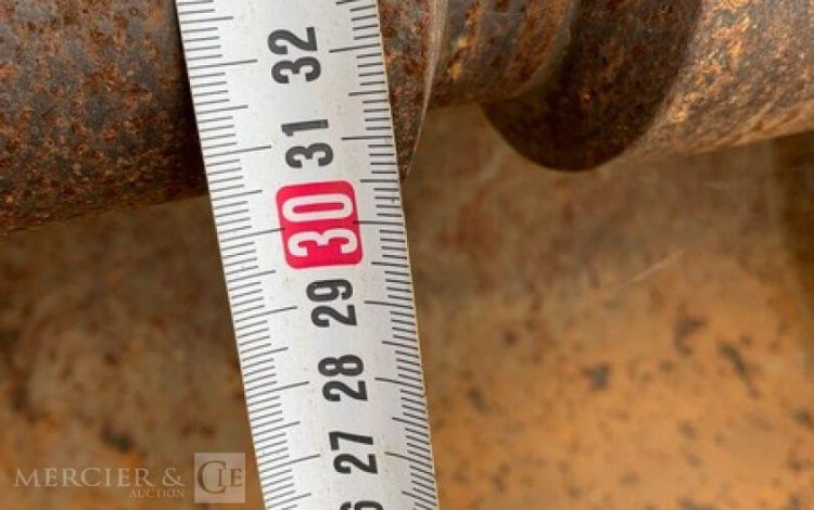 YANMAR SV08-1C  1C088