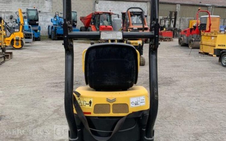 YANMAR SV08-1C  1C088