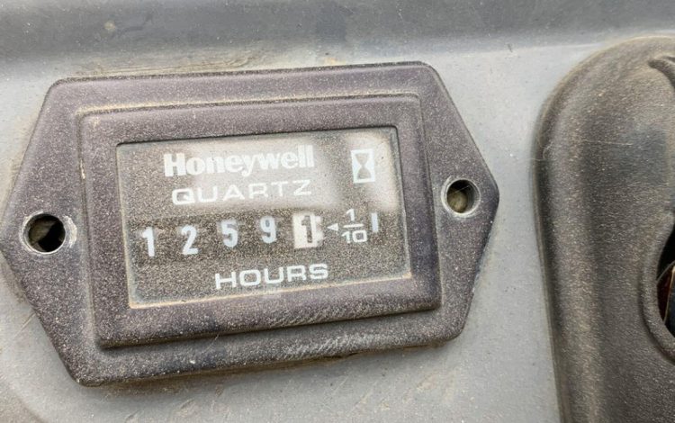 YANMAR SV08-1C  1C088