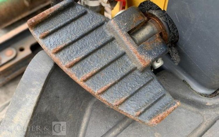 YANMAR SV08-1A(S)  JAH896