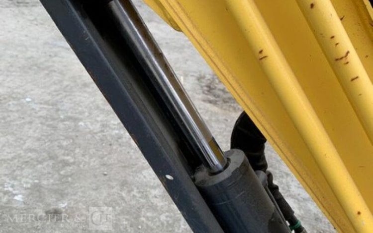 YANMAR SV08-1A(S)  JAH896