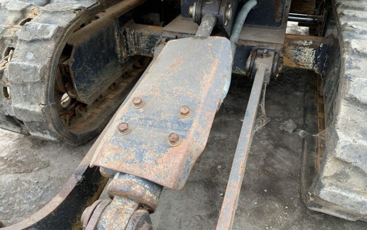 YANMAR SV08-1A(S)  JAH896