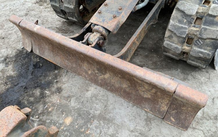 YANMAR SV08-1A(S)  JAH896