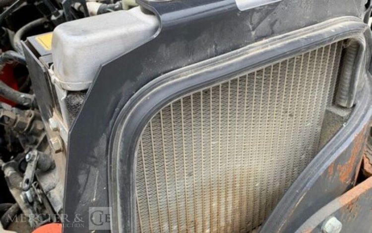 YANMAR SV08-1A(S)  JAH896