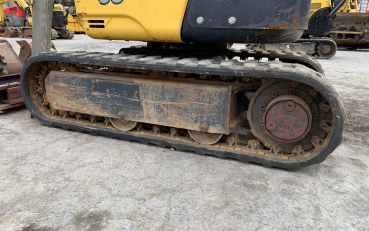 YANMAR SV08-1A(S)  JAH896