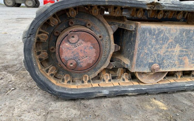 YANMAR SV08-1A(S)  JAH896