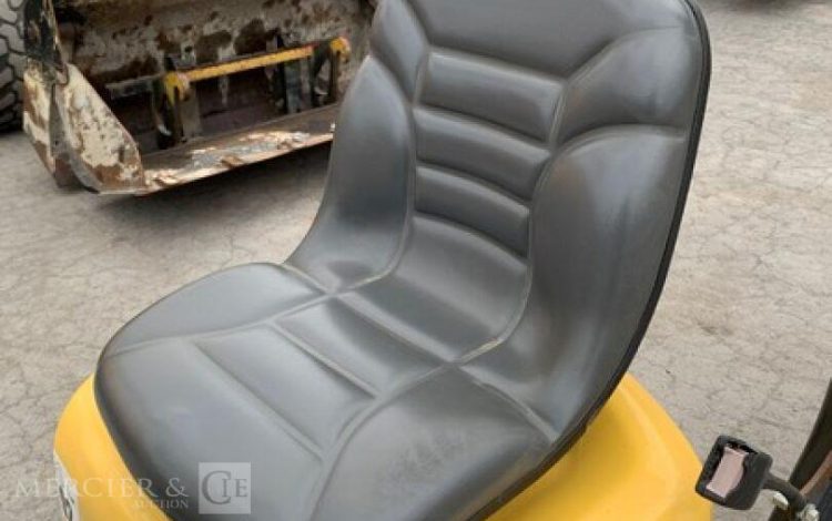 YANMAR SV08-1C  J1D199