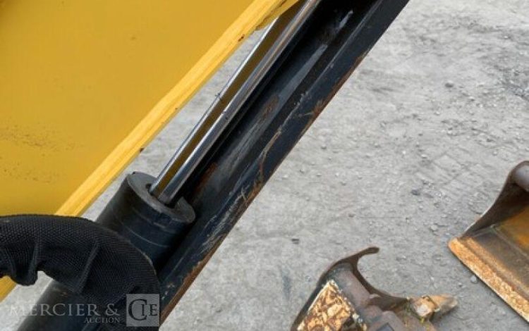 YANMAR SV08-1C  J1D199
