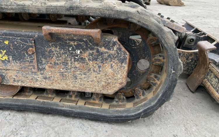 YANMAR SV08-1C  J1D199