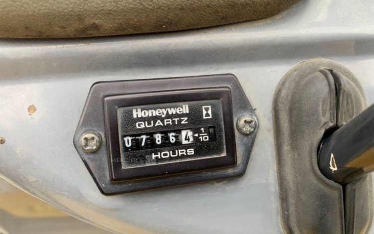 YANMAR SV08-1C  J1D199