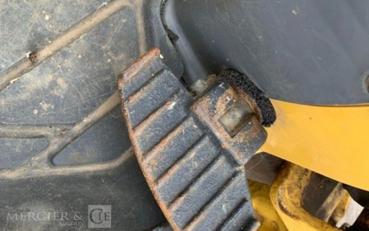 YANMAR SV08-1C  1C603