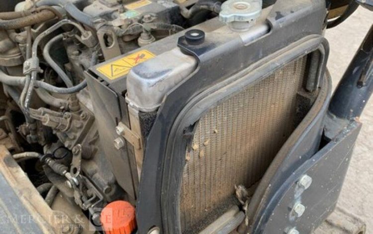 YANMAR SV08-1C  1C603