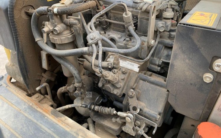 YANMAR SV08-1C  1C603