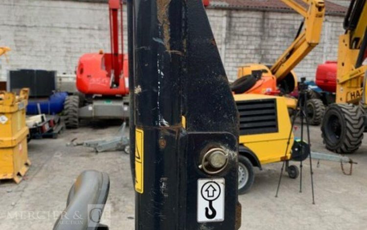 YANMAR SV08-1C  1C603