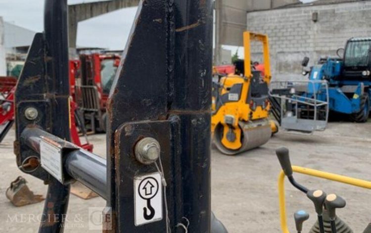 YANMAR SV08-1C  1C603