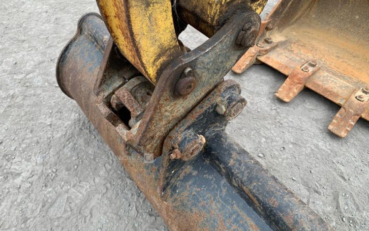 YANMAR SV08-1C  1C603