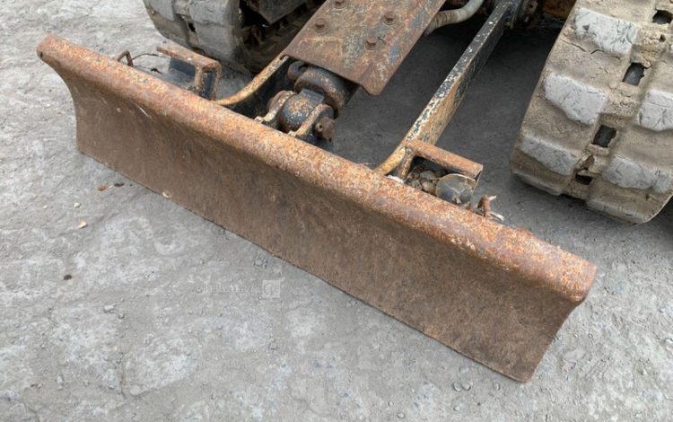 YANMAR SV08-1C  1C603