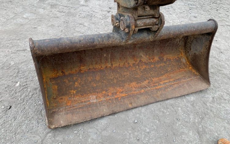 YANMAR SV08-1C  1C603
