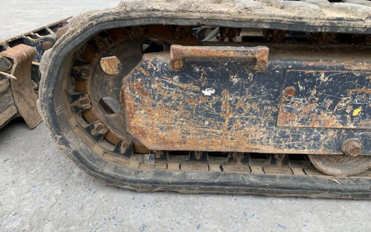 YANMAR SV08-1C  1C603