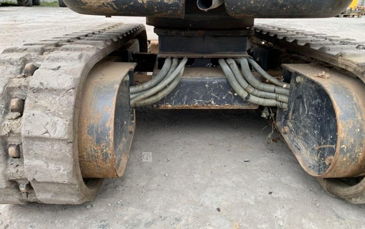 YANMAR SV08-1C  1C603