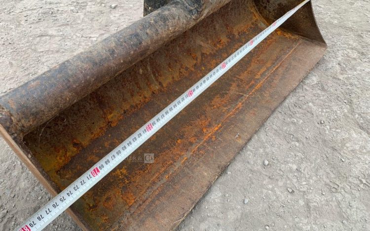 YANMAR SV08-1C  1C603