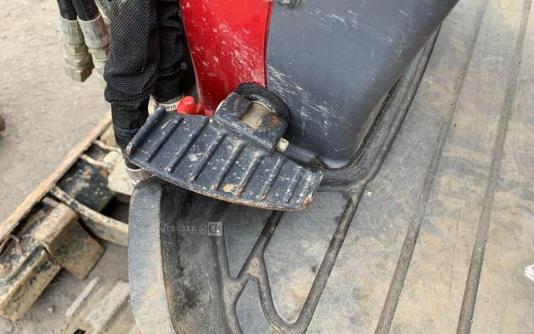 YANMAR SV08-1C  1D477
