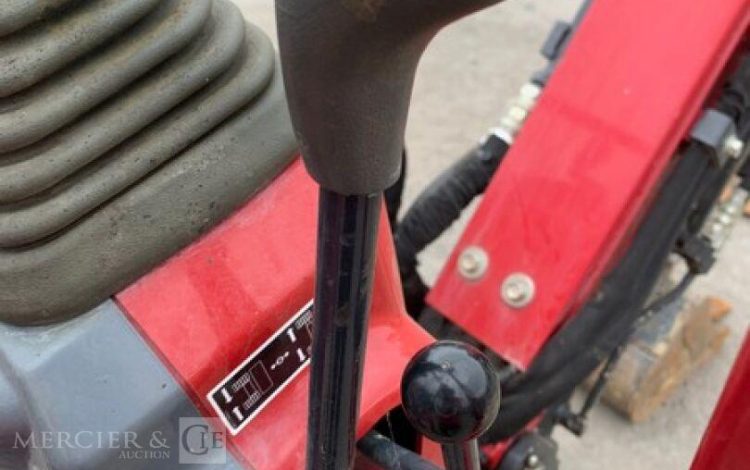 YANMAR SV08-1C  1D477