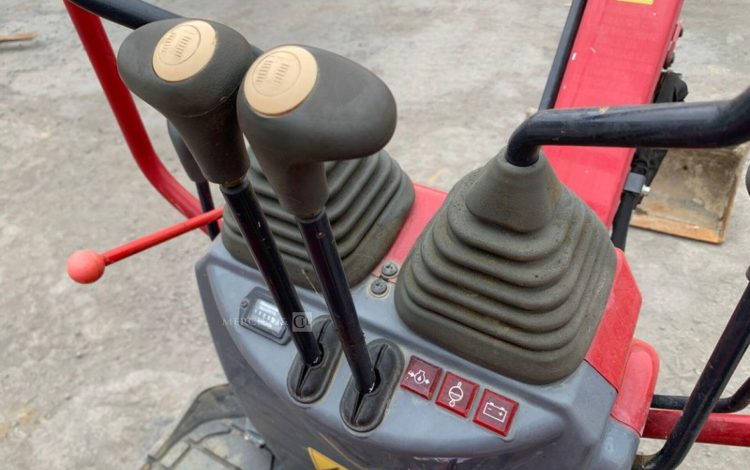 YANMAR SV08-1C  1D477