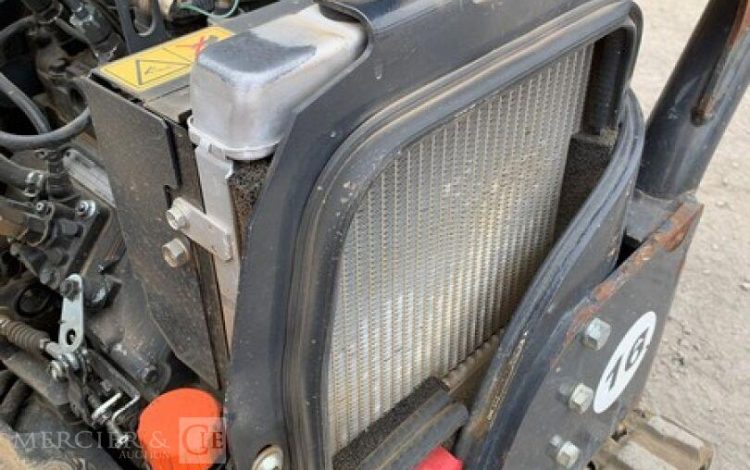 YANMAR SV08-1C  1D477