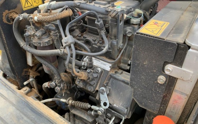YANMAR SV08-1C  1D477