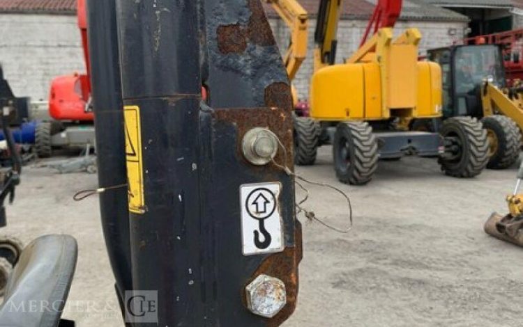 YANMAR SV08-1C  1D477