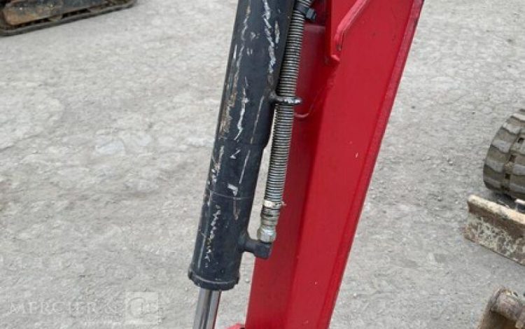 YANMAR SV08-1C  1D477