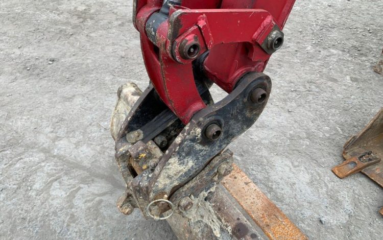 YANMAR SV08-1C  1D477
