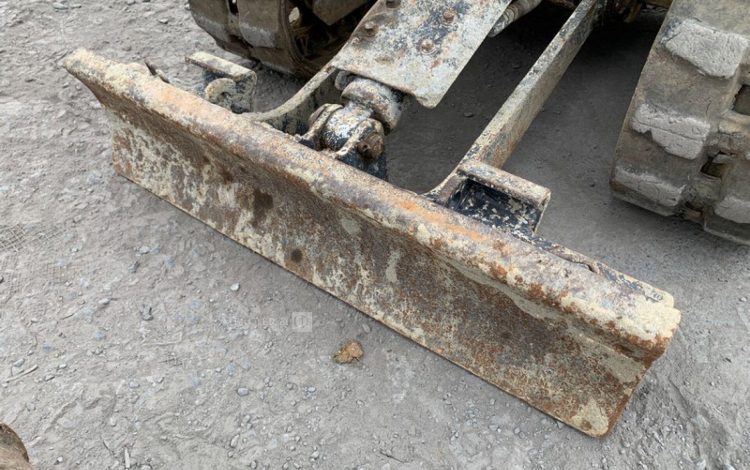 YANMAR SV08-1C  1D477