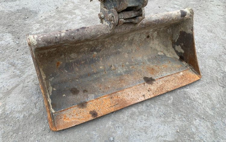 YANMAR SV08-1C  1D477