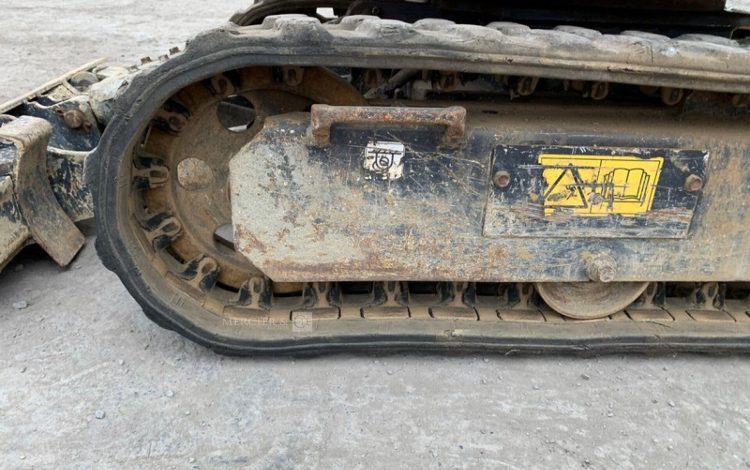 YANMAR SV08-1C  1D477