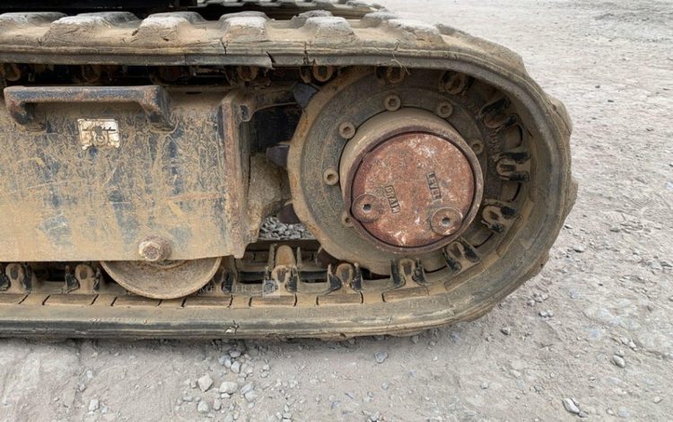 YANMAR SV08-1C  1D477
