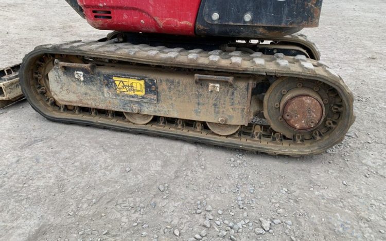 YANMAR SV08-1C  1D477