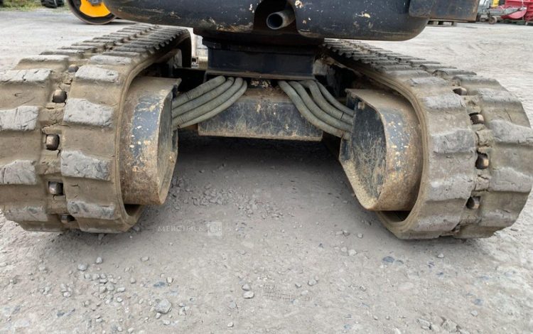 YANMAR SV08-1C  1D477