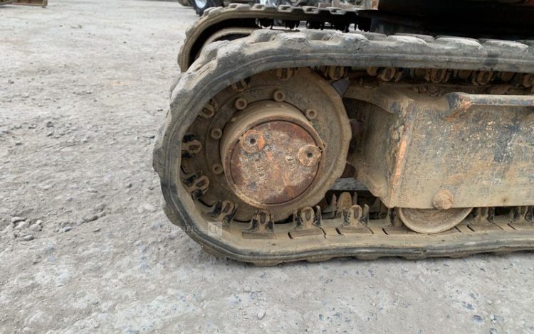 YANMAR SV08-1C  1D477