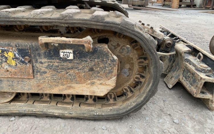 YANMAR SV08-1C  1D477
