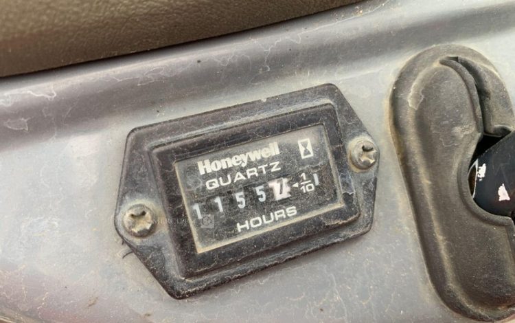 YANMAR SV08-1C  1D477