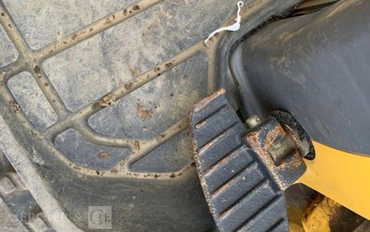 YANMAR SV08-1C  1C631