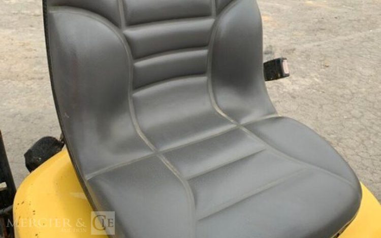 YANMAR SV08-1C  1C631