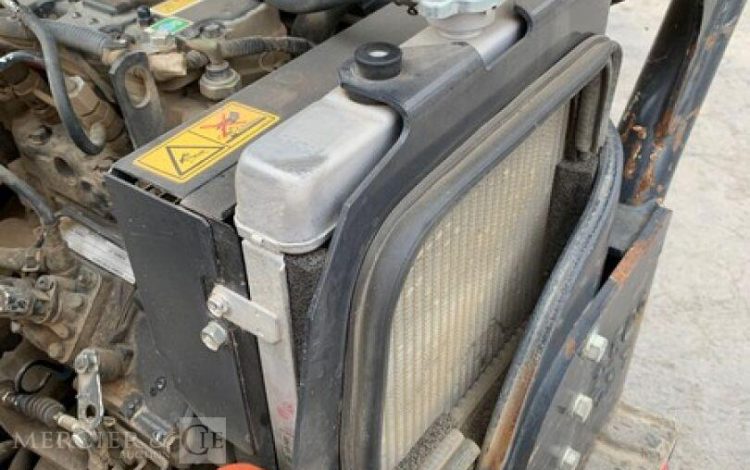 YANMAR SV08-1C  1C631