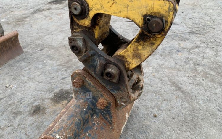 YANMAR SV08-1C  1C631