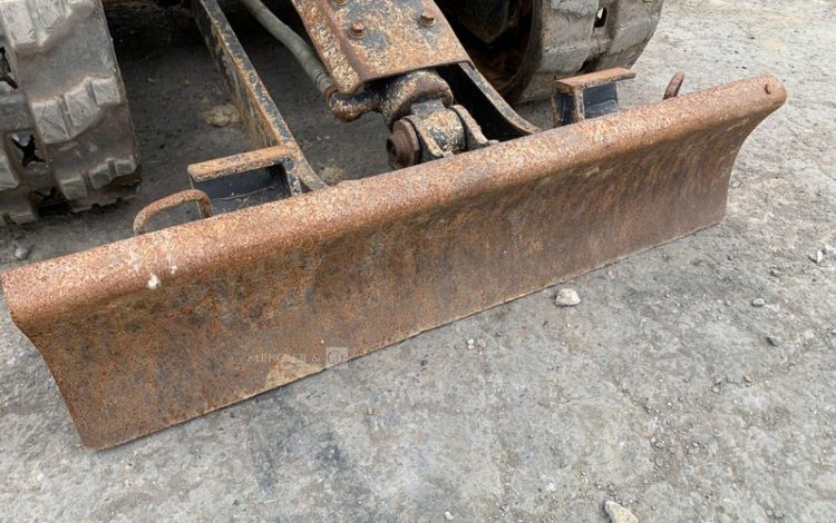 YANMAR SV08-1C  1C631