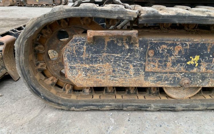 YANMAR SV08-1C  1C631