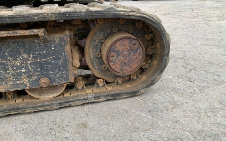 YANMAR SV08-1C  1C631